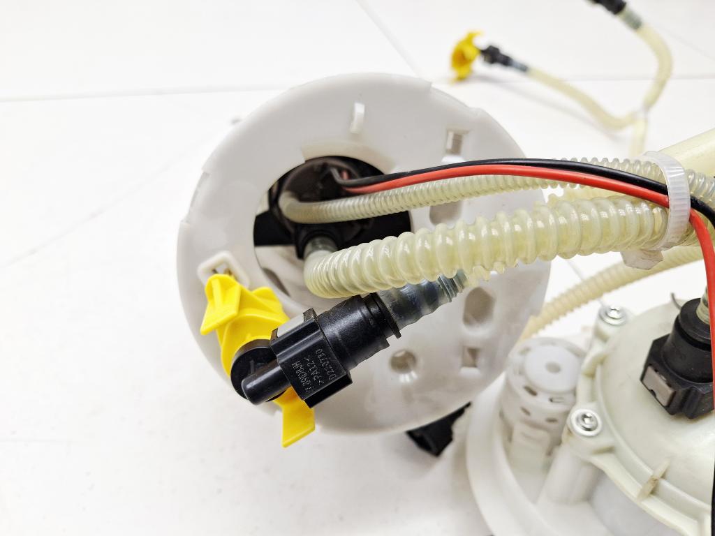 Насос топливный, 12000 рублей, Пермь