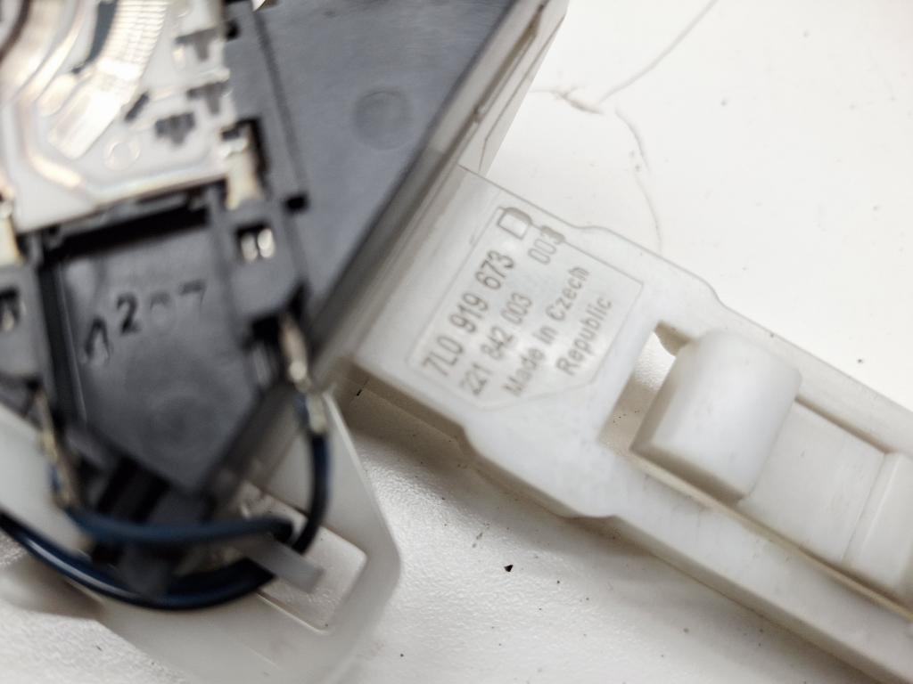 Насос топливный, 12000 рублей, Пермь