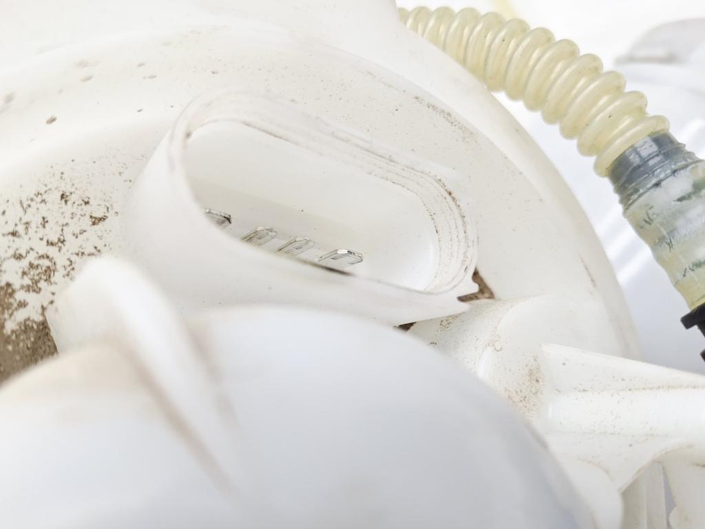 Насос топливный, 12000 рублей, Пермь