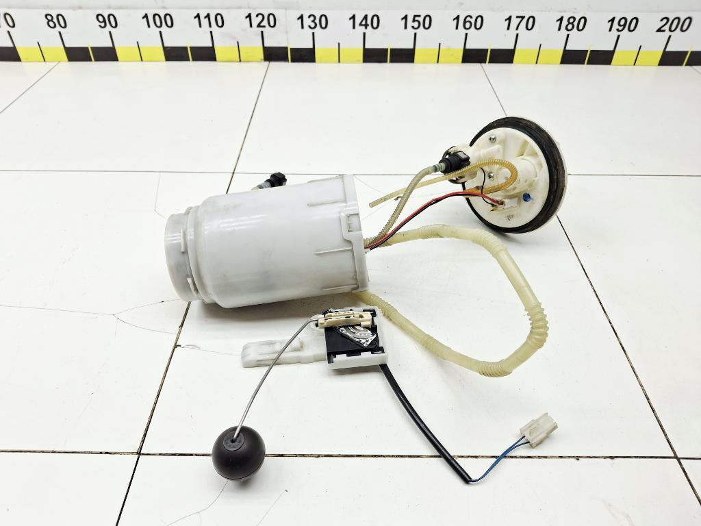 Насос топливный, 12000 рублей, Пермь