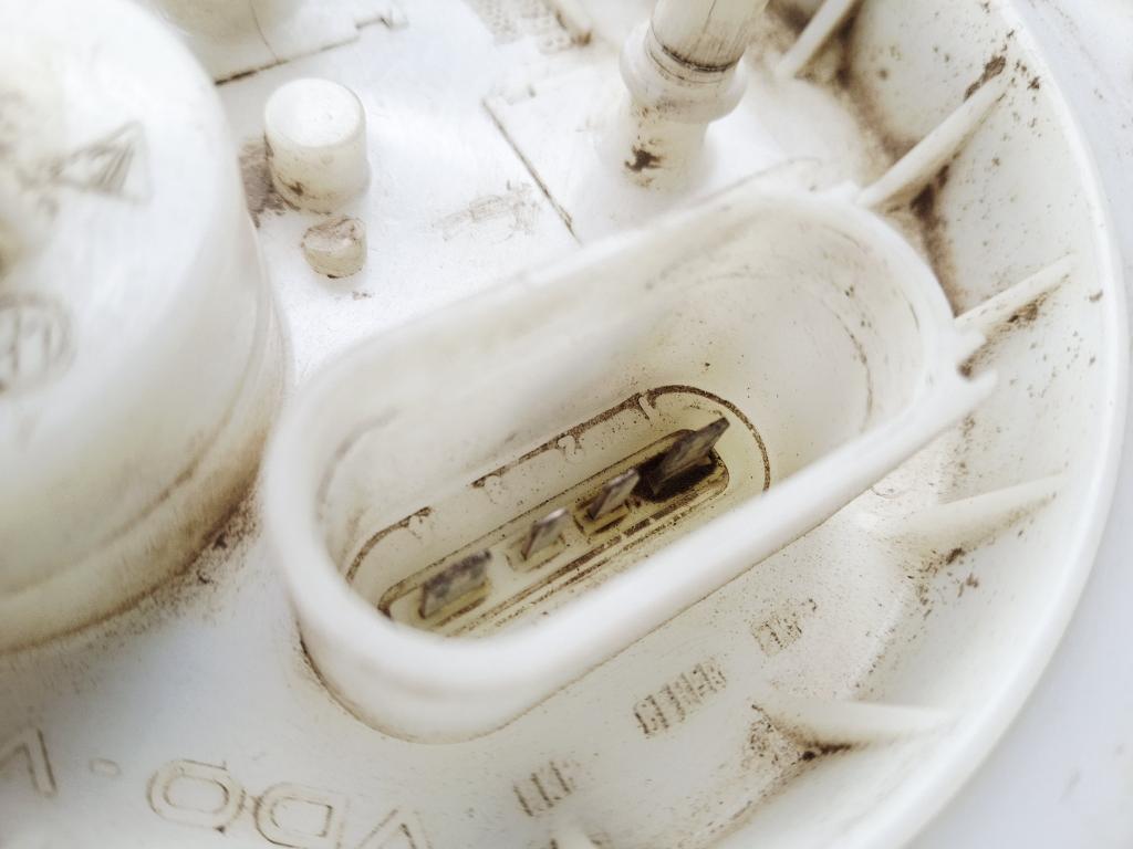 Насос топливный, 12000 рублей, Пермь