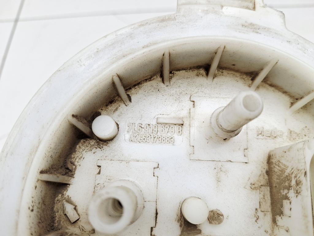 Насос топливный, 12000 рублей, Пермь