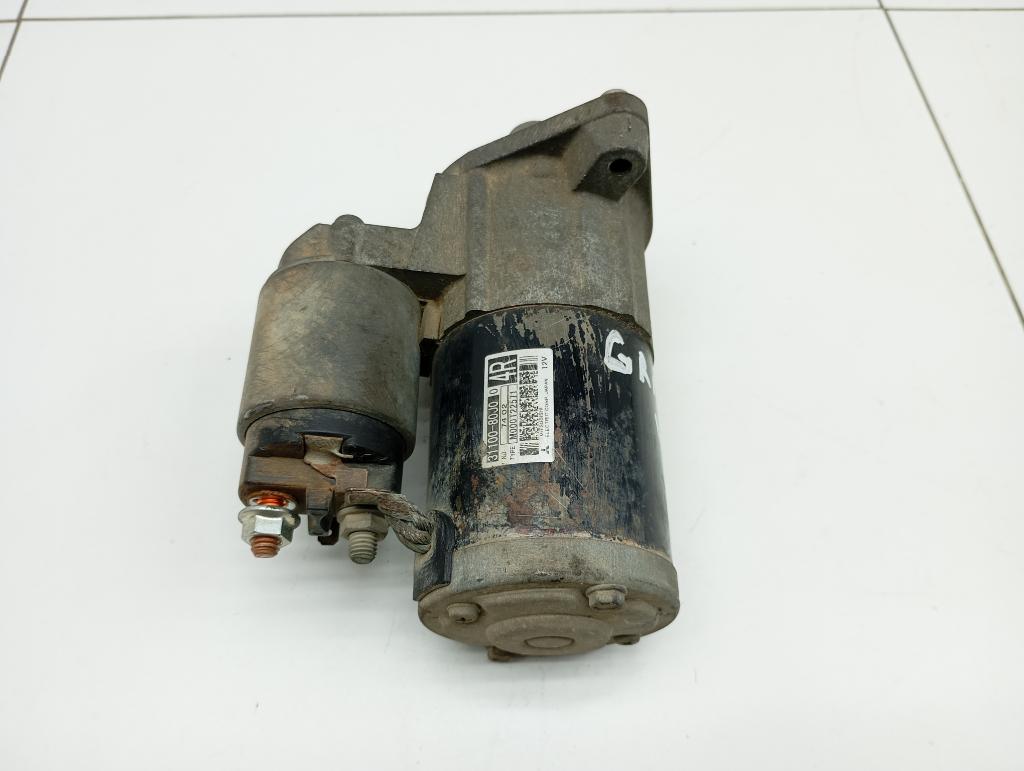 Стартер, 4000 рублей, Пермь