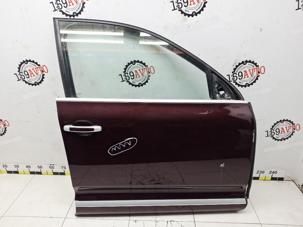 Дверь передняя правая, 14000 рублей, Пермь