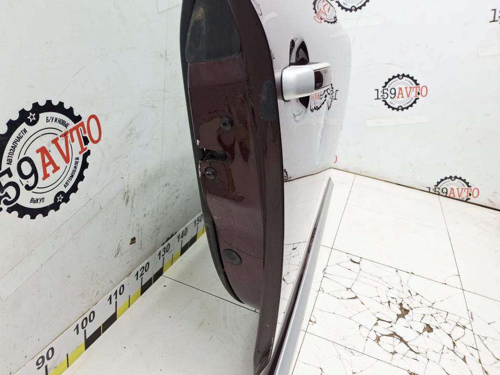 Дверь передняя правая, 14000 рублей, Пермь