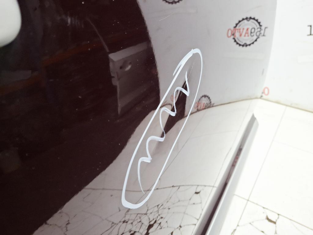 Дверь передняя правая, 14000 рублей, Пермь