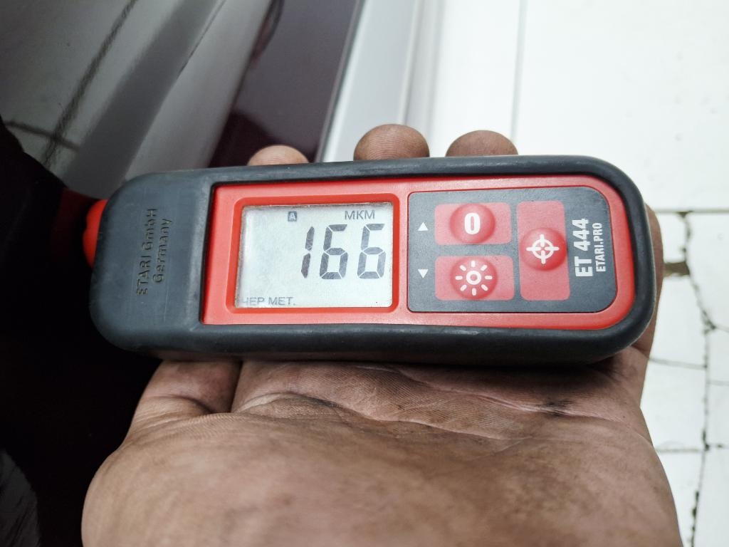 Дверь передняя правая, 14000 рублей, Пермь