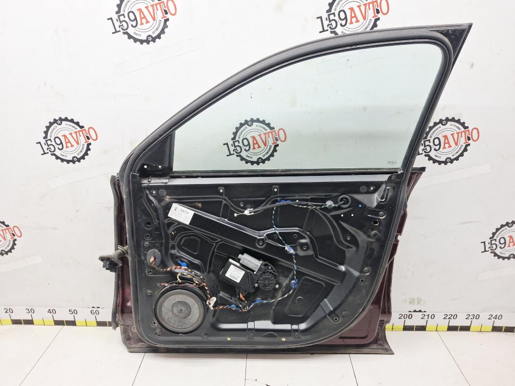 Дверь передняя правая, 14000 рублей, Пермь