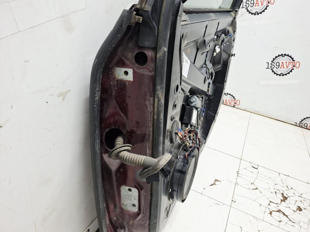 Дверь передняя правая, 14000 рублей, Пермь