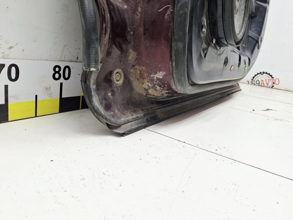 Дверь передняя правая, 14000 рублей, Пермь