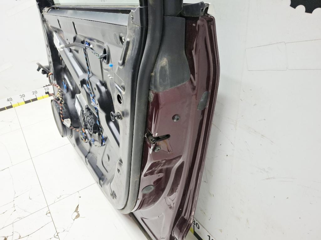 Дверь передняя правая, 14000 рублей, Пермь