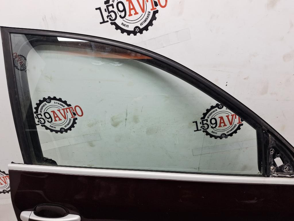 Стекло двери передней правой, 2000 рублей, Пермь