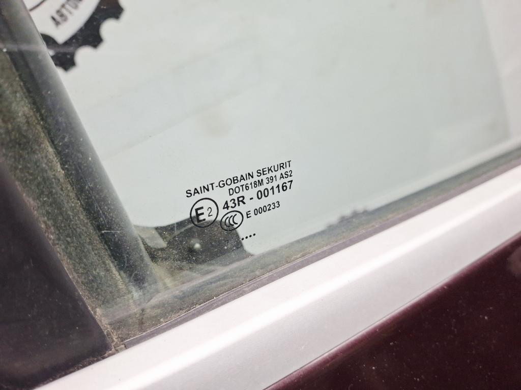 Стекло двери передней правой, 2000 рублей, Пермь