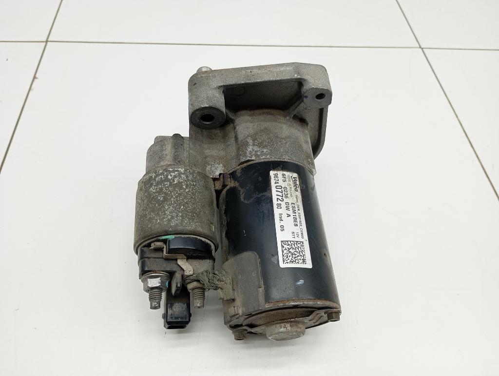 Стартер, 3500 рублей, Пермь