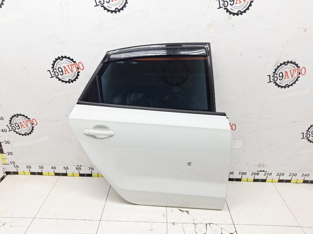 Дверь задняя правая, 25000 рублей, Пермь