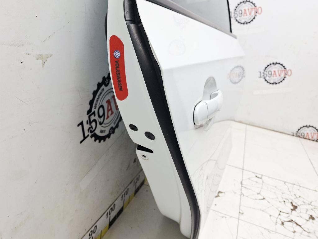 Дверь задняя правая, 25000 рублей, Пермь