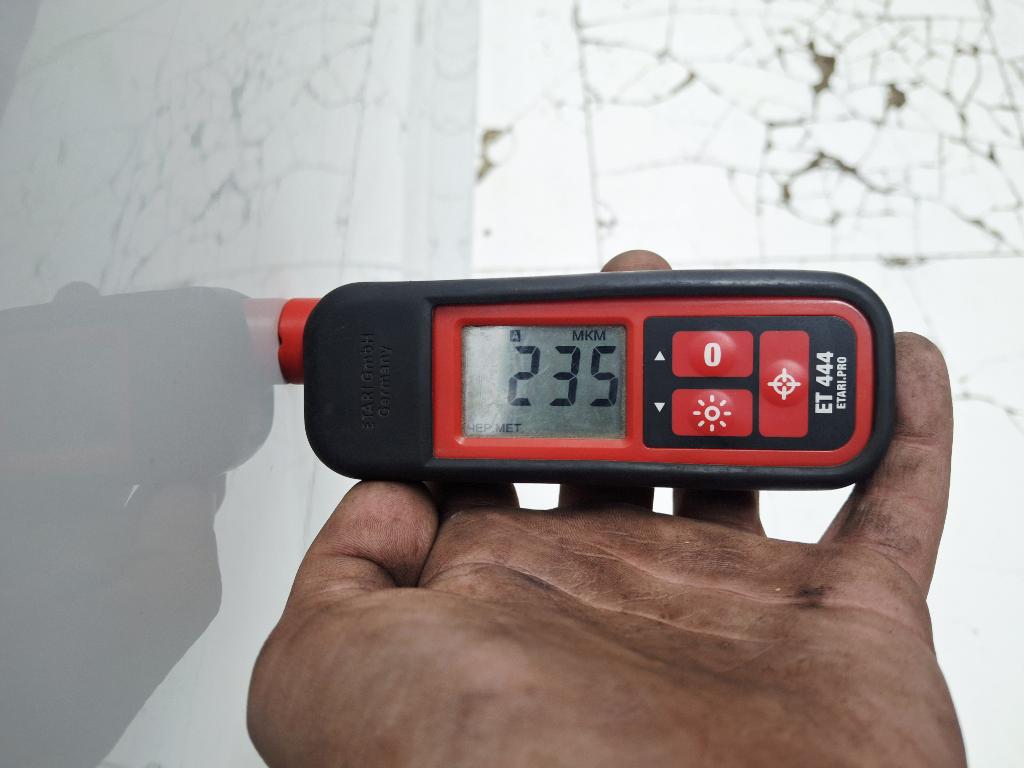 Дверь задняя правая, 25000 рублей, Пермь