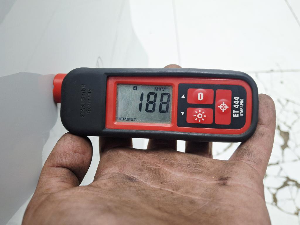 Дверь задняя правая, 25000 рублей, Пермь