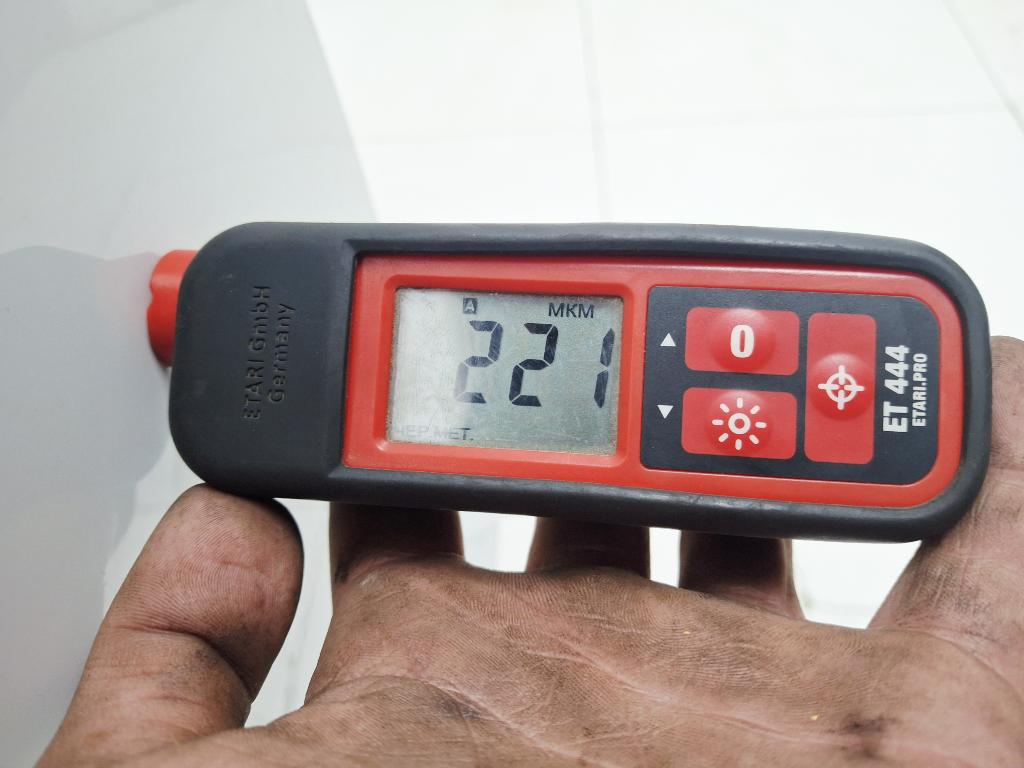 Дверь задняя правая, 25000 рублей, Пермь