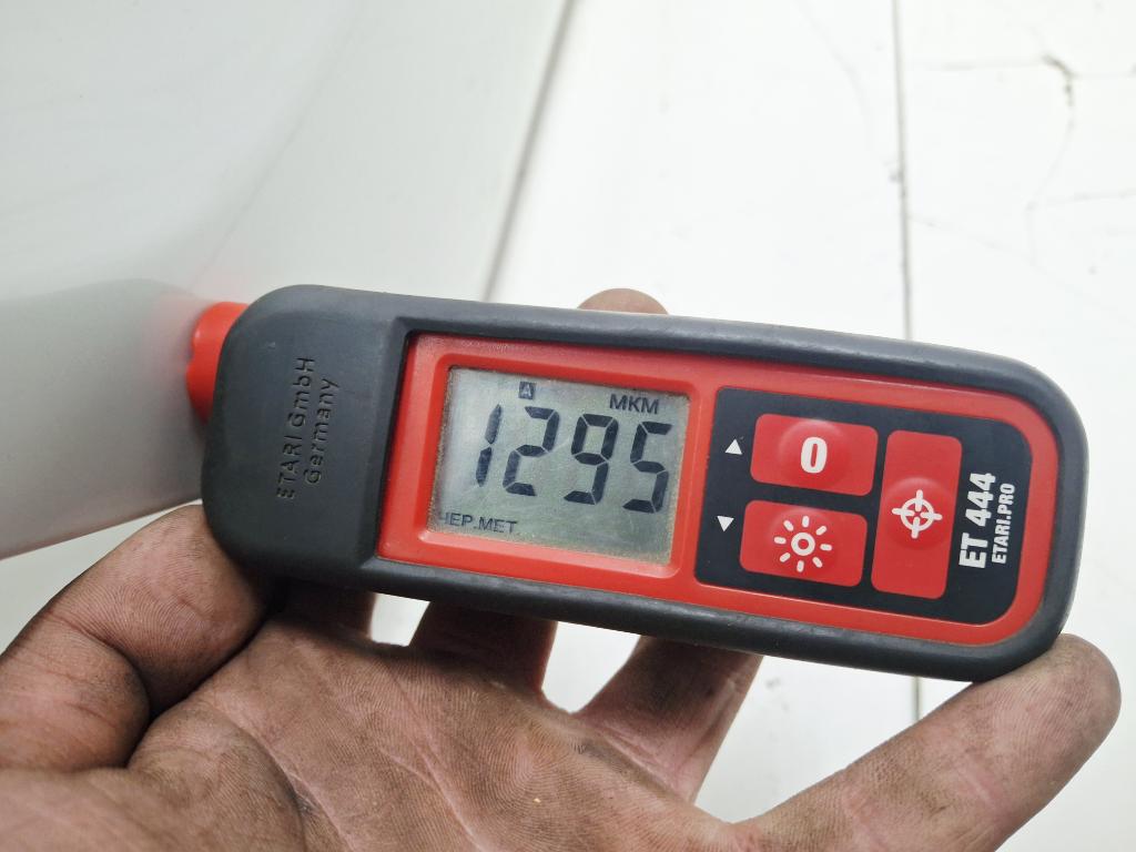 Дверь задняя правая, 25000 рублей, Пермь