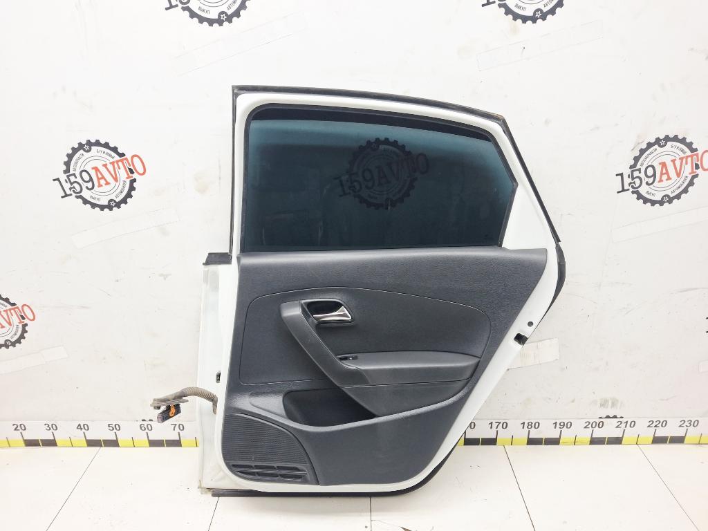 Дверь задняя правая, 25000 рублей, Пермь