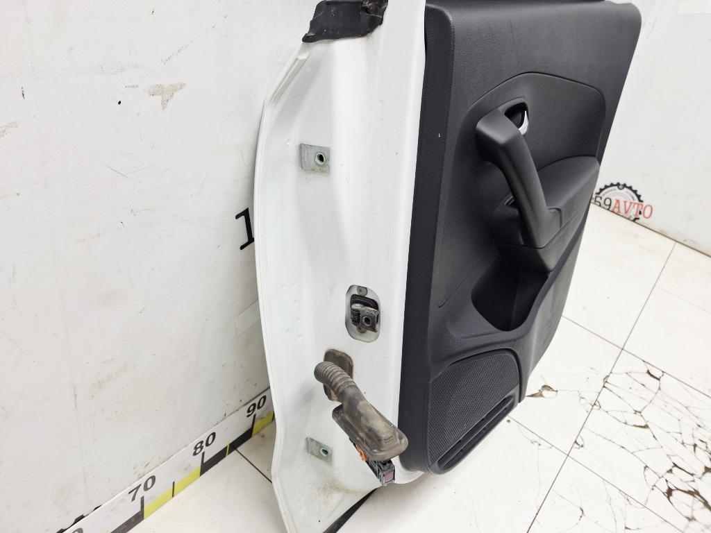 Дверь задняя правая, 25000 рублей, Пермь