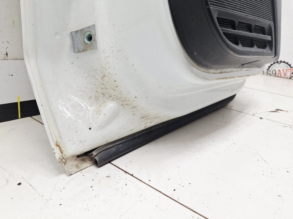 Дверь задняя правая, 25000 рублей, Пермь