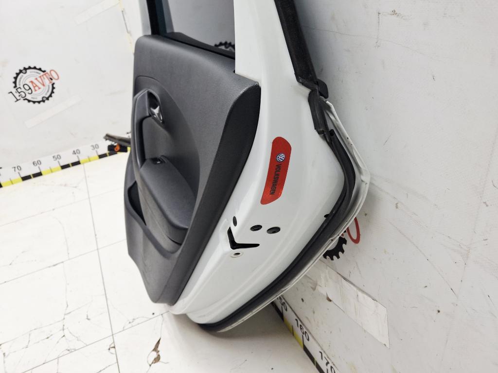 Дверь задняя правая, 25000 рублей, Пермь