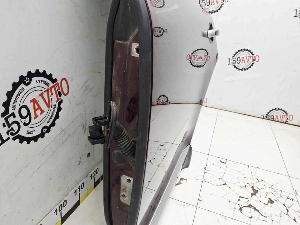 Дверь задняя левая, 12000 рублей, Пермь