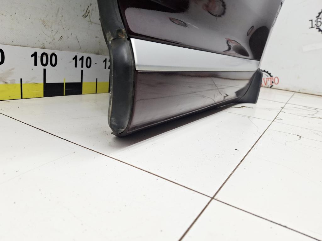 Дверь задняя левая, 12000 рублей, Пермь