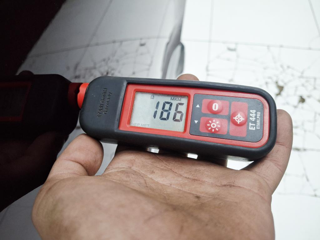 Дверь задняя левая, 12000 рублей, Пермь