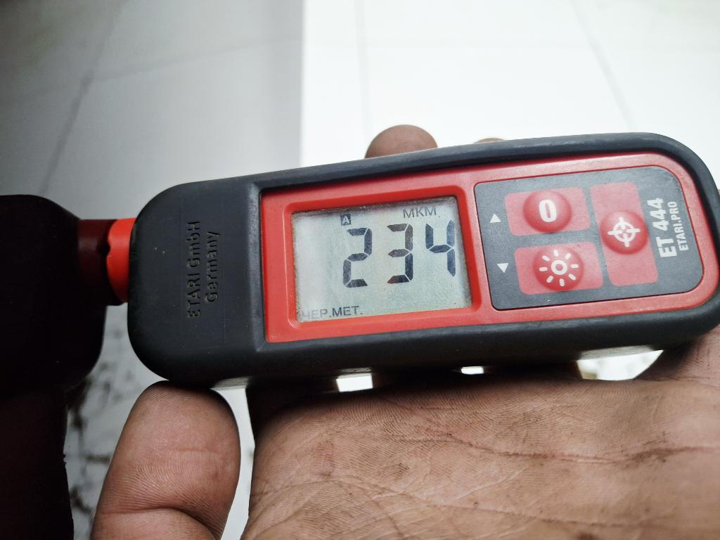 Дверь задняя левая, 12000 рублей, Пермь