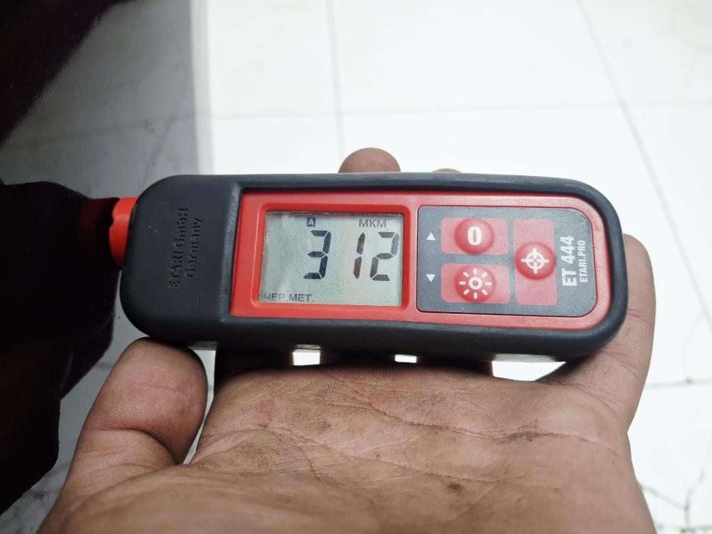 Дверь задняя левая, 12000 рублей, Пермь