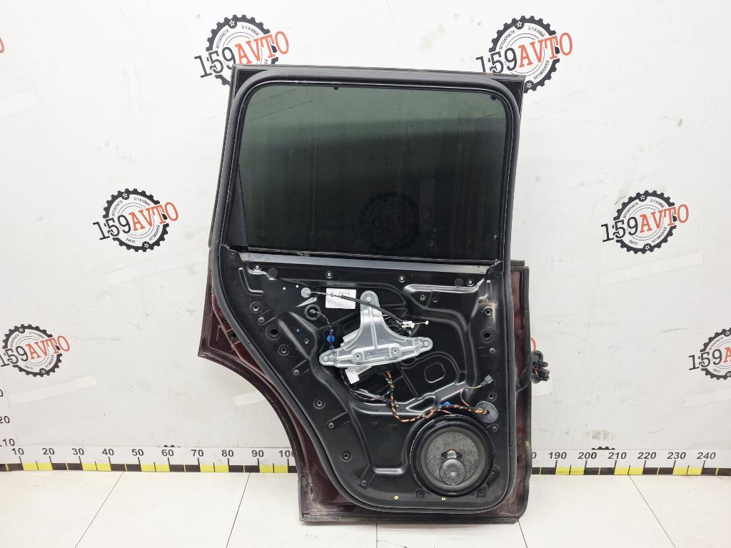 Дверь задняя левая, 12000 рублей, Пермь