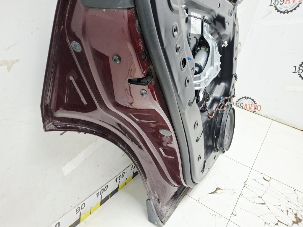 Дверь задняя левая, 12000 рублей, Пермь