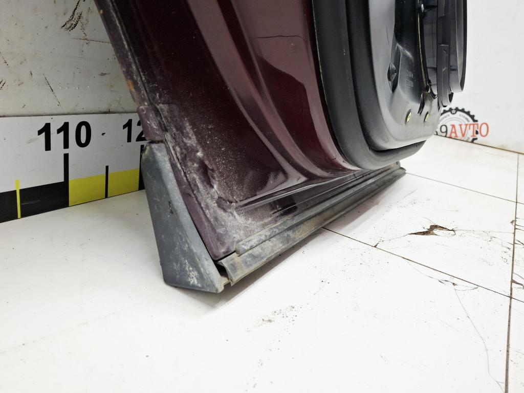 Дверь задняя левая, 12000 рублей, Пермь