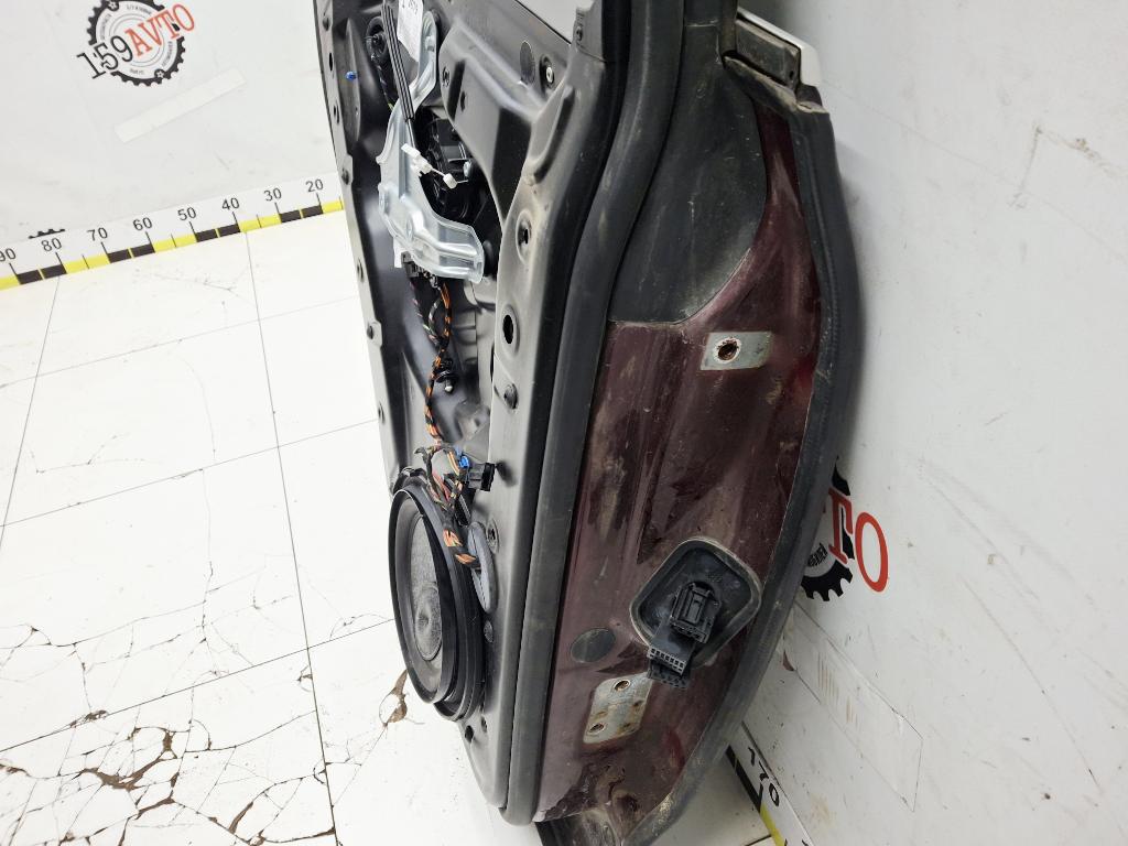 Дверь задняя левая, 12000 рублей, Пермь