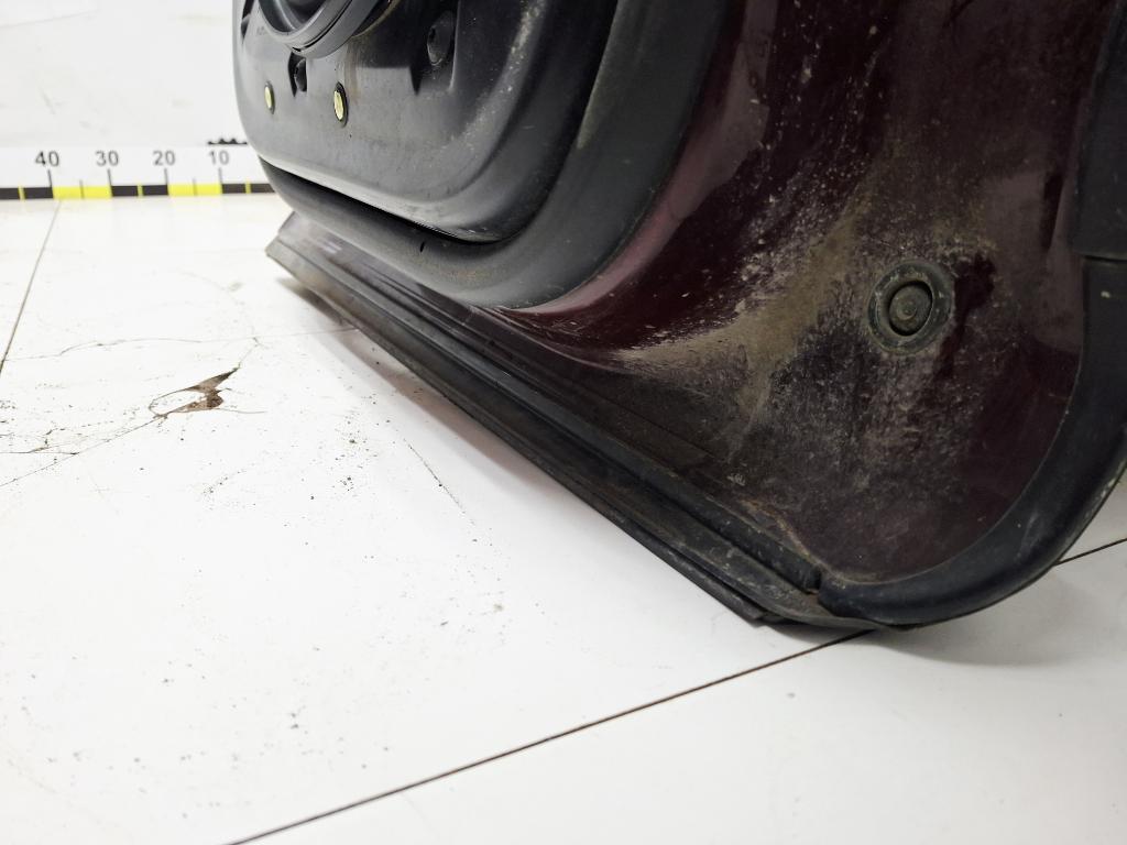 Дверь задняя левая, 12000 рублей, Пермь