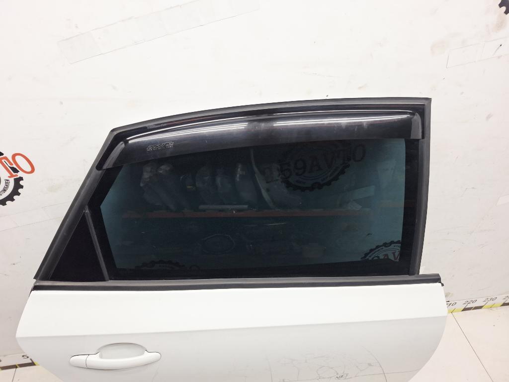 Стекло двери задней правой, 1500 рублей, Пермь