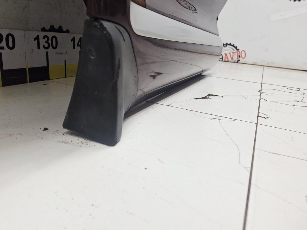 Дверь задняя правая, 12000 рублей, Пермь