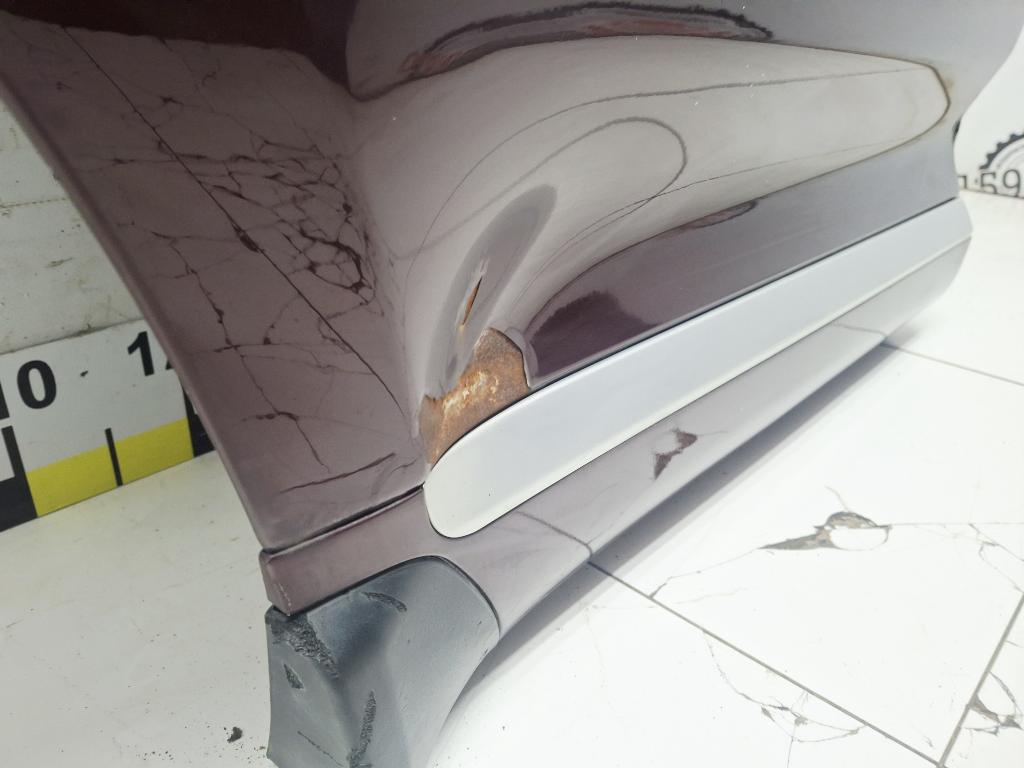 Дверь задняя правая, 12000 рублей, Пермь