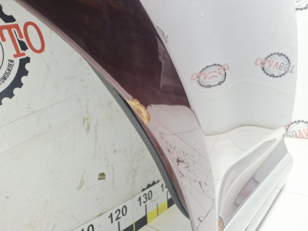 Дверь задняя правая, 12000 рублей, Пермь