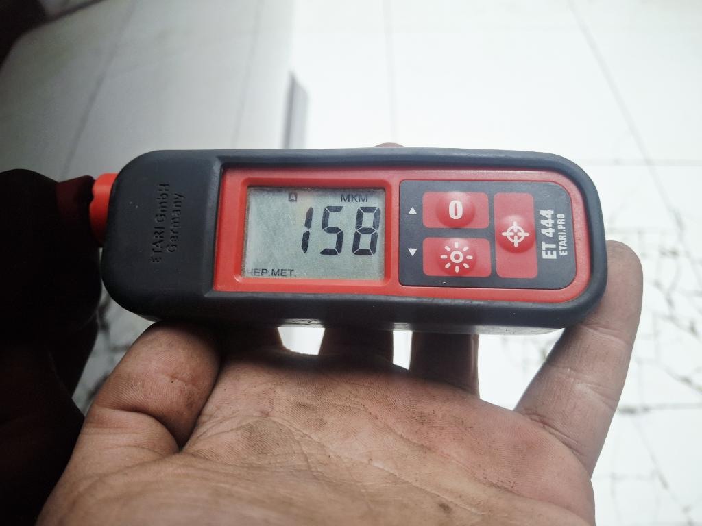 Дверь задняя правая, 12000 рублей, Пермь