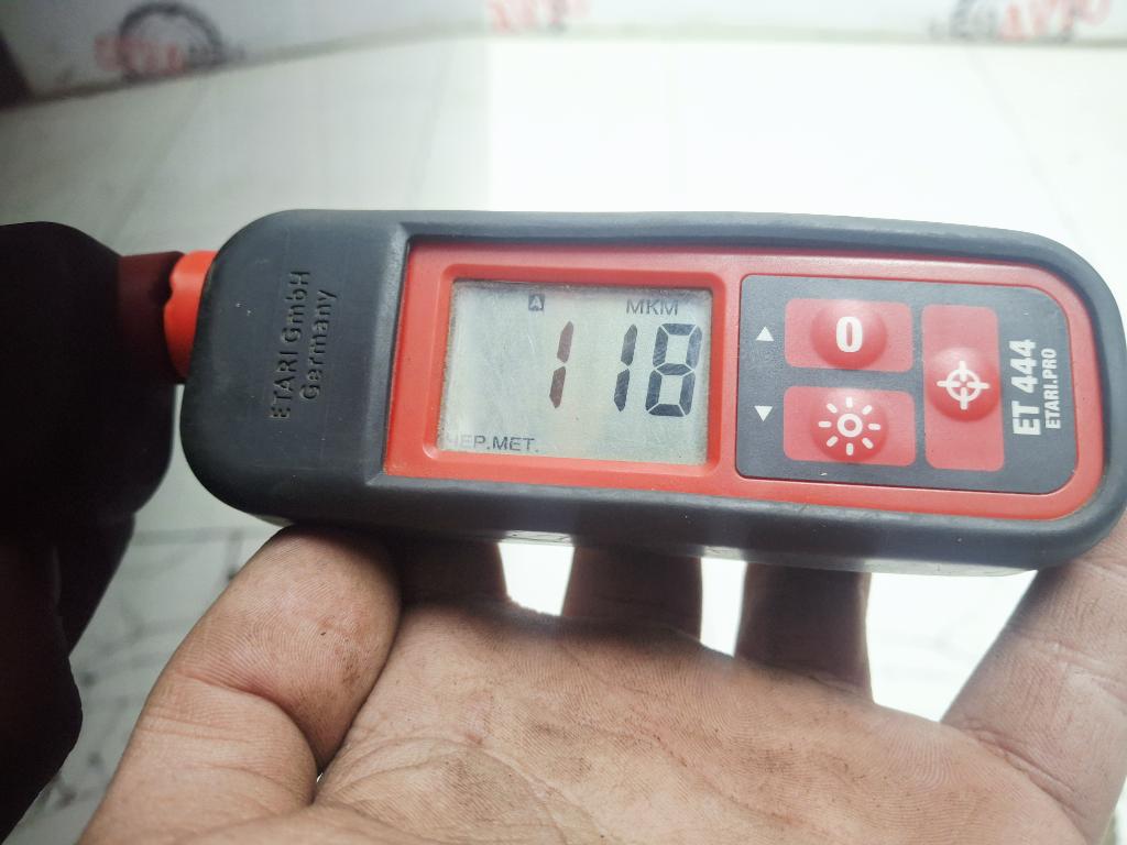 Дверь задняя правая, 12000 рублей, Пермь