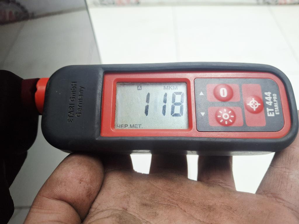 Дверь задняя правая, 12000 рублей, Пермь