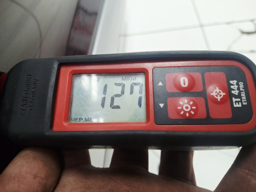 Дверь задняя правая, 12000 рублей, Пермь