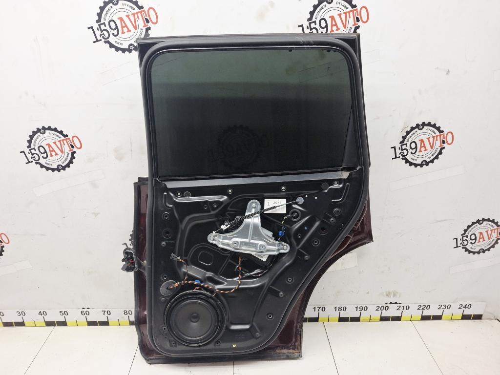 Дверь задняя правая, 12000 рублей, Пермь