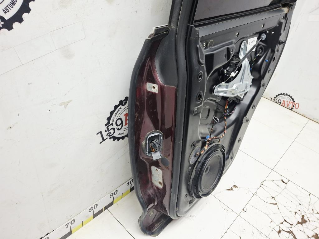 Дверь задняя правая, 12000 рублей, Пермь