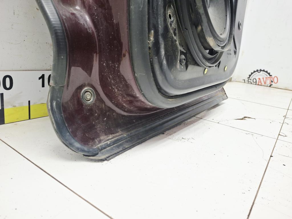 Дверь задняя правая, 12000 рублей, Пермь