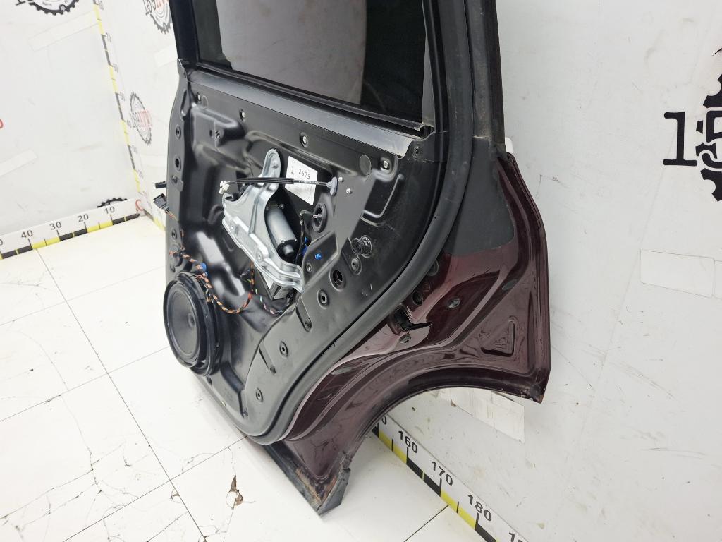 Дверь задняя правая, 12000 рублей, Пермь